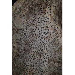 Indiai kendő- Mentsd Meg!