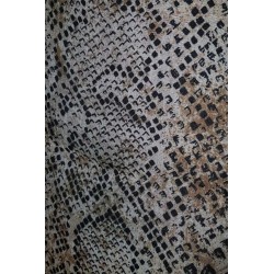 Indiai kendő- Mentsd Meg!