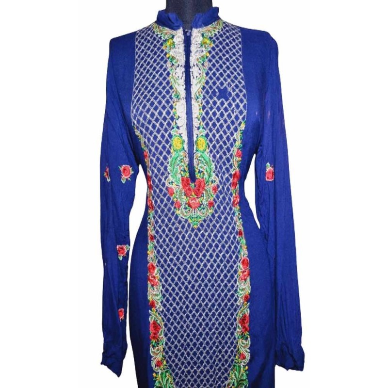 Indiai felső Indiai felső