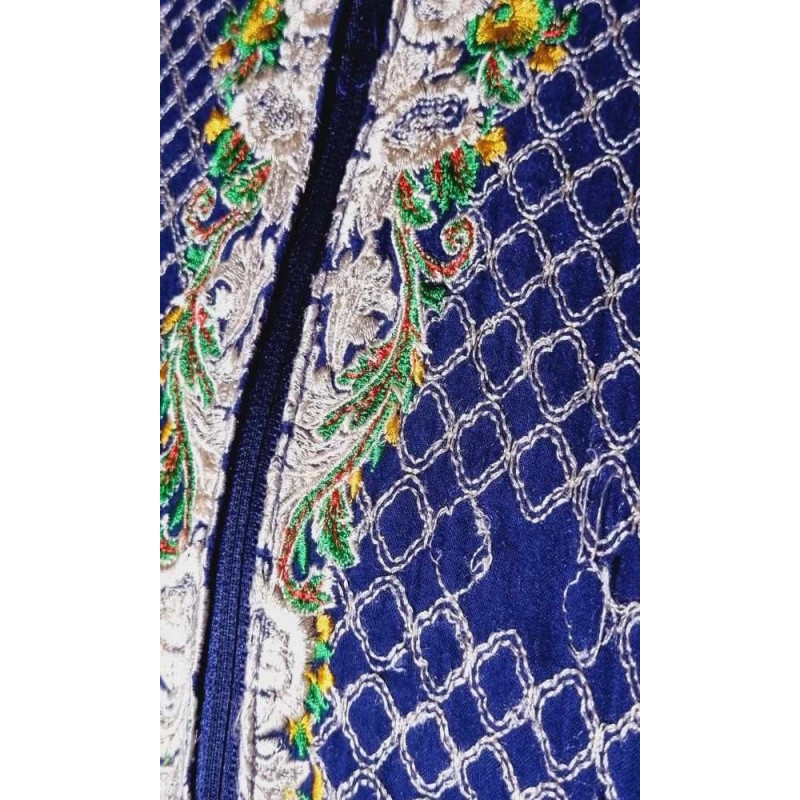 Indiai felső Indiai felső