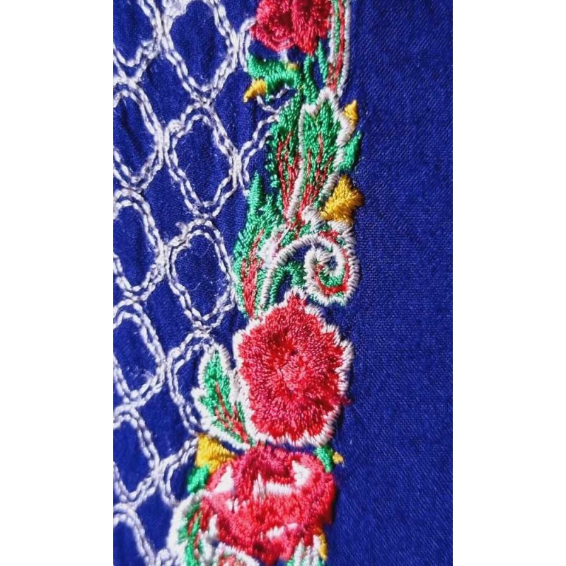 Indiai felső Indiai felső