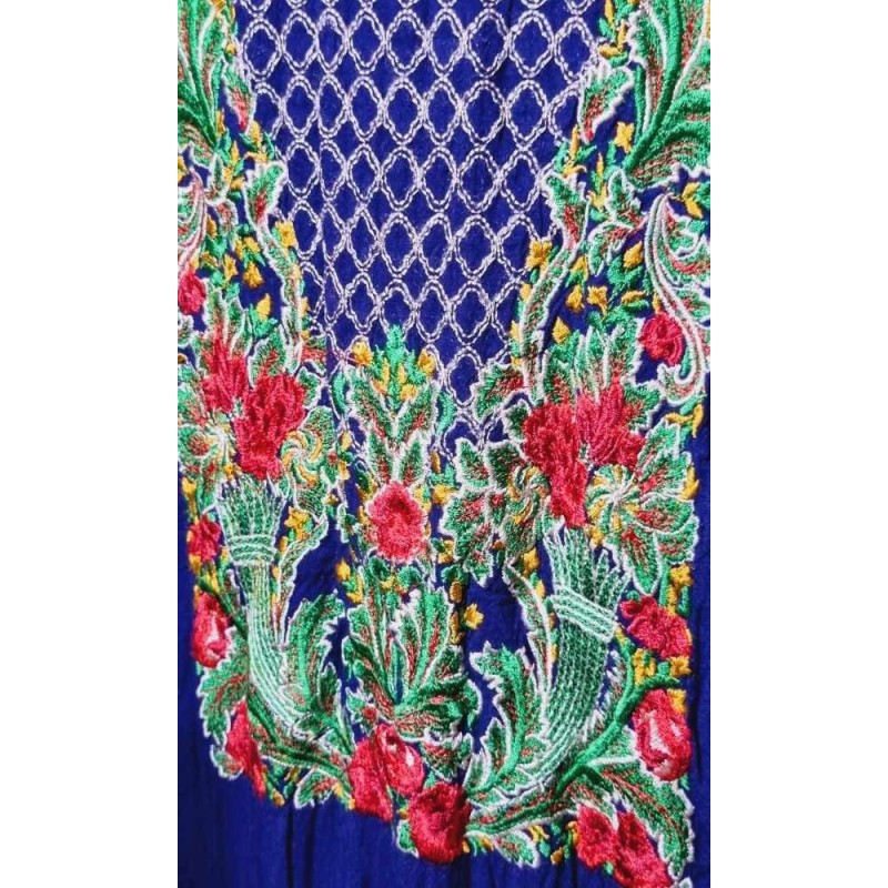 Indiai felső Indiai felső