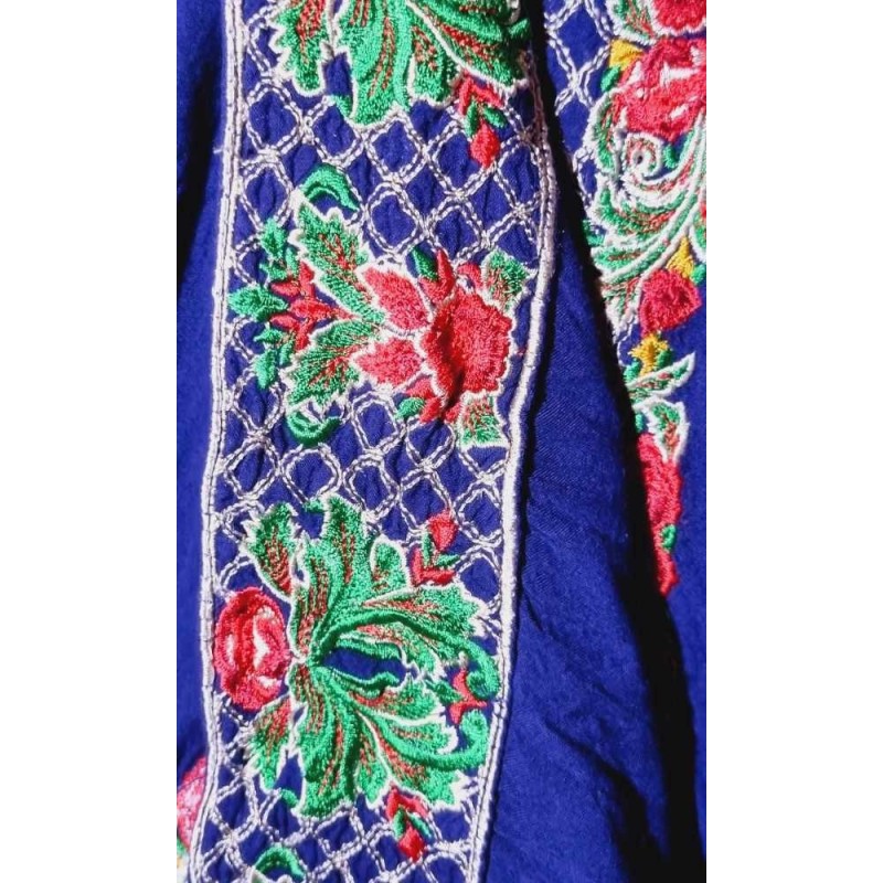 Indiai felső Indiai felső