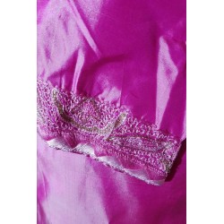 Kelet bája – indiai 2 részes hímzett szett