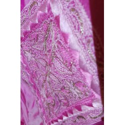 Kelet bája – indiai 2 részes hímzett szett