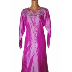 Kelet bája – indiai 2 részes hímzett szett