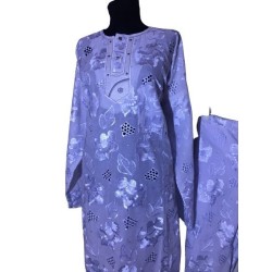 Elegáns afrikai férfi szett – hímzéssel Elegáns afrikai férfi szett – hímzéssel