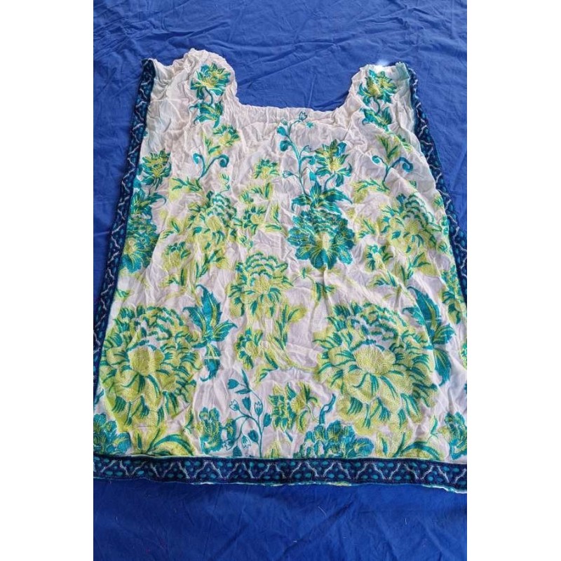 Ruhadíszek - Hímzés csomag