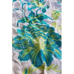 Ruhadíszek - Hímzés csomag