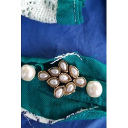 Ruhadíszek - csipke csomag Ruhadíszek - csipke csomag