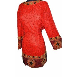 Indiai Felső Indiai Felső