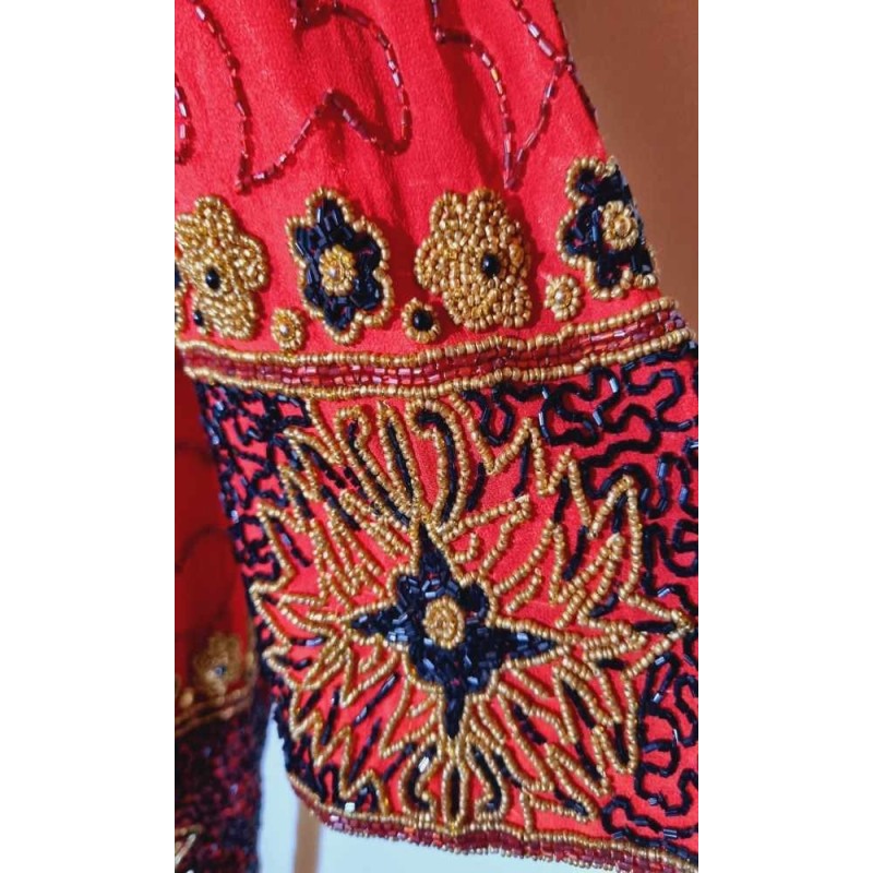 Indiai felső Indiai felső