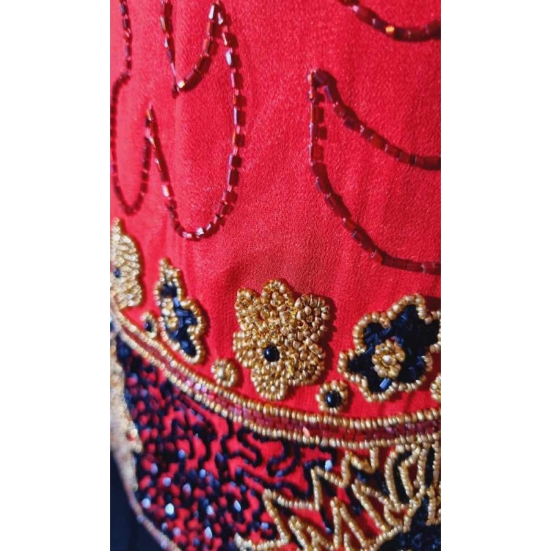 Indiai felső Indiai felső