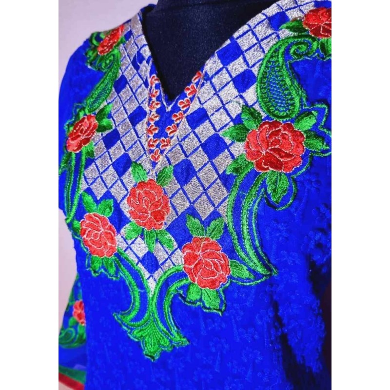 Indiai felső Indiai felső