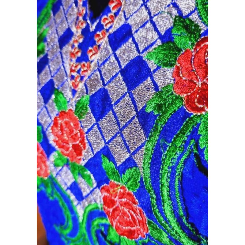 Indiai felső Indiai felső