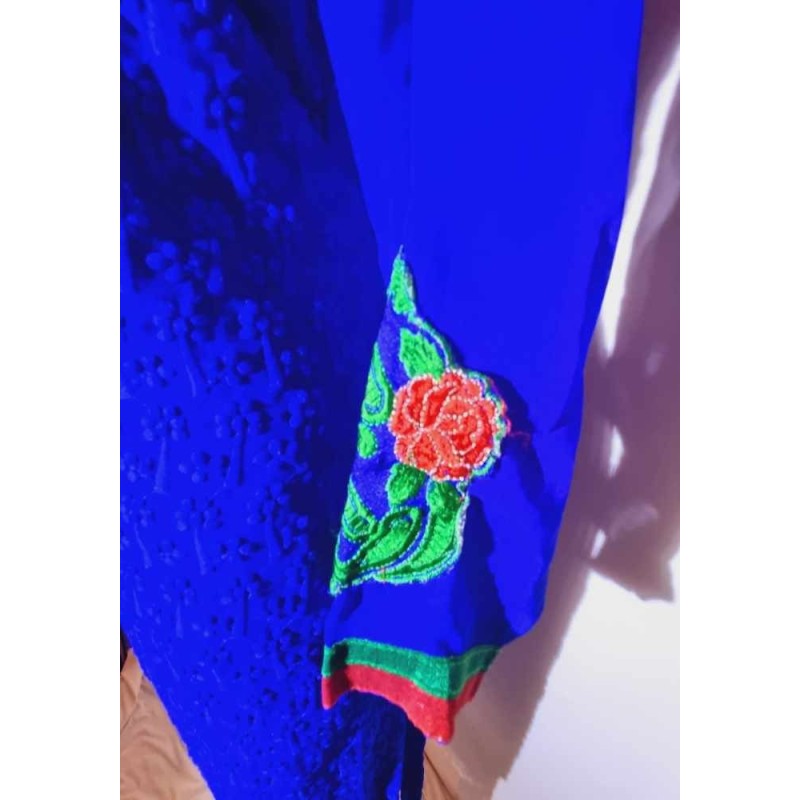 Indiai felső Indiai felső