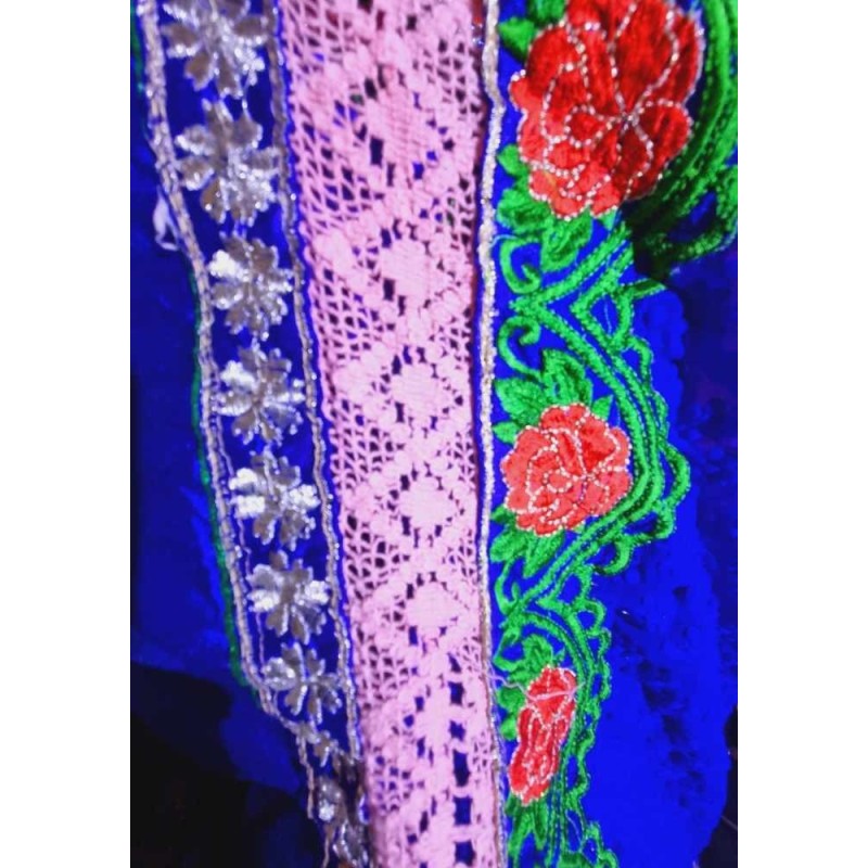 Indiai felső Indiai felső