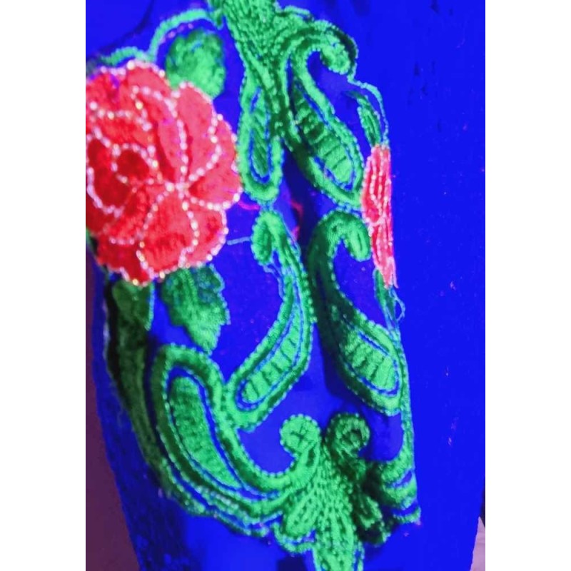 Indiai felső Indiai felső