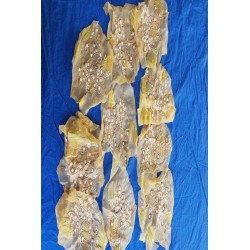 Ruhadíszek - Hímzés csomag