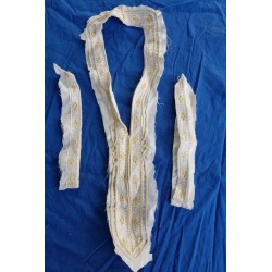 Ruhadíszek - Hímzés csomag Ruhadíszek - Hímzés csomag