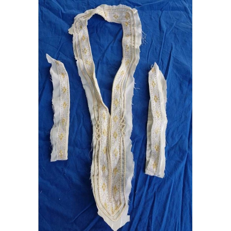 Ruhadíszek - Hímzés csomag Ruhadíszek - Hímzés csomag