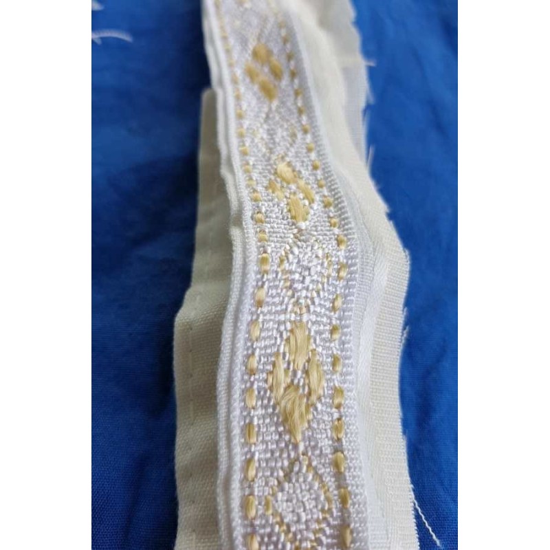 Ruhadíszek - Hímzés csomag Ruhadíszek - Hímzés csomag