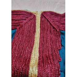 Ruhadíszek - Hímzés csomag Ruhadíszek - Hímzés csomag