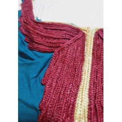 Ruhadíszek - Hímzés csomag Ruhadíszek - Hímzés csomag