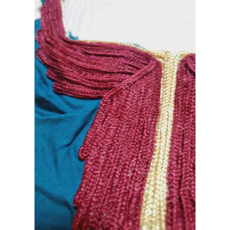 Ruhadíszek - Hímzés csomag Ruhadíszek - Hímzés csomag