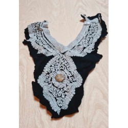 Ruhadíszek - Hímzés csomag Ruhadíszek - Hímzés csomag