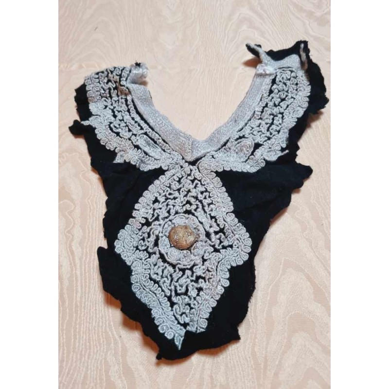 Ruhadíszek - Hímzés csomag Ruhadíszek - Hímzés csomag