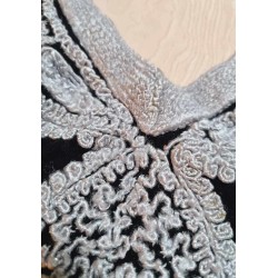 Ruhadíszek - Hímzés csomag Ruhadíszek - Hímzés csomag