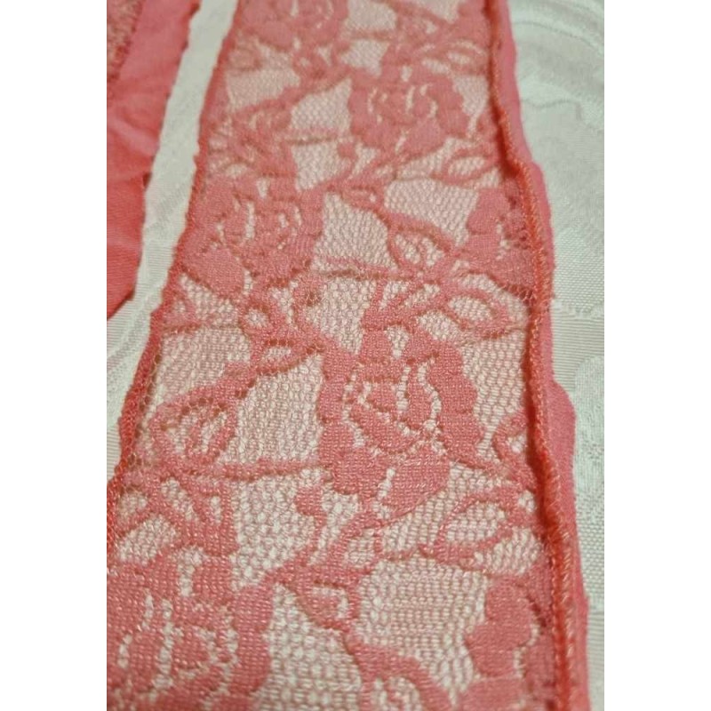 Ruhadíszek - csipke