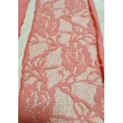 Ruhadíszek - csipke