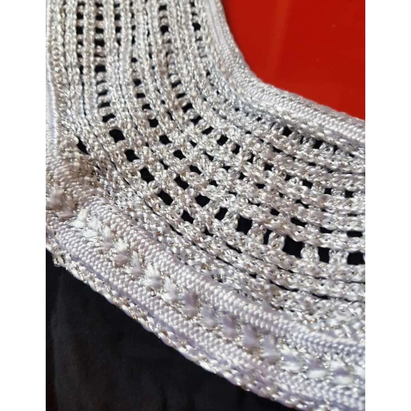 Ruhadíszek -hímzések 3 db-os csomag Ruhadíszek -hímzések 3 db-os csomag