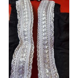 Ruhadíszek -hímzések 3 db-os csomag Ruhadíszek -hímzések 3 db-os csomag