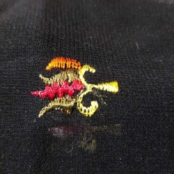 Ruhadíszek - HÍMZÉS CSOMAG