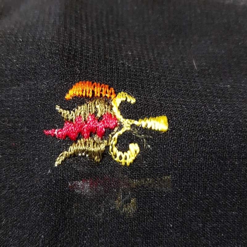 Ruhadíszek - HÍMZÉS CSOMAG