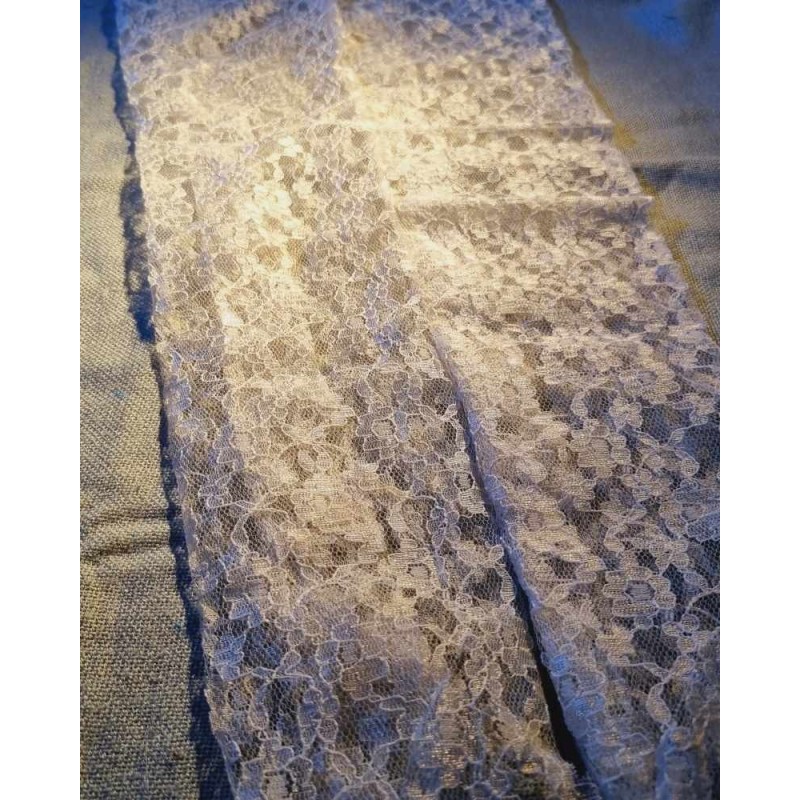 Ruhadíszek -Csipke Ruhadíszek -Csipke