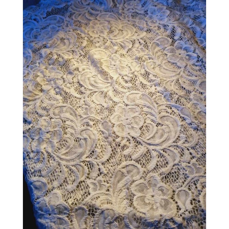 Ruhadíszek- csipke -nagy Ruhadíszek- csipke -nagy