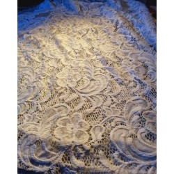 Ruhadíszek- csipke -nagy Ruhadíszek- csipke -nagy