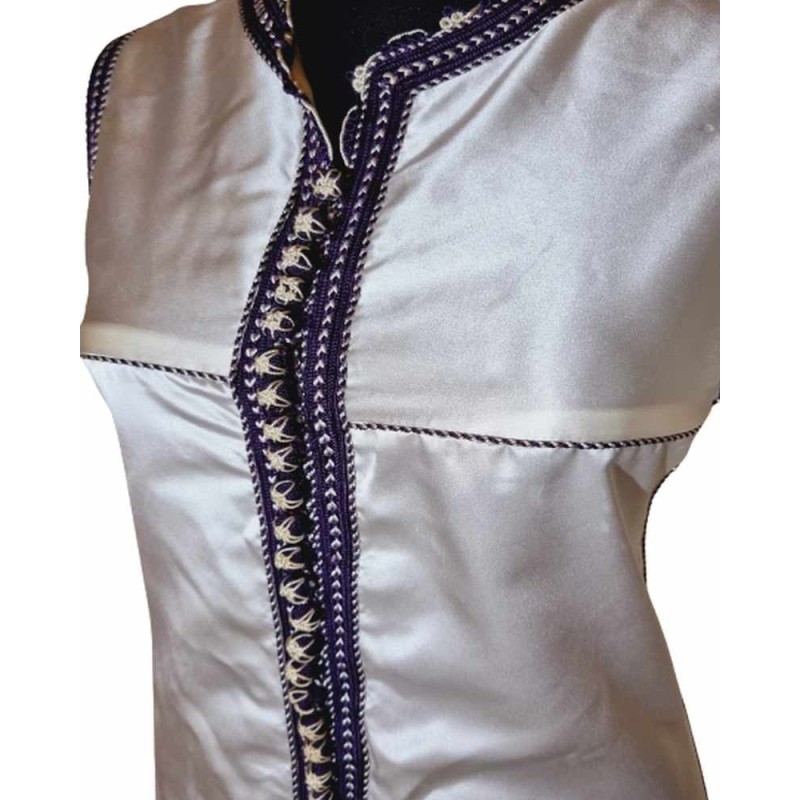 Abaya-Kaftán