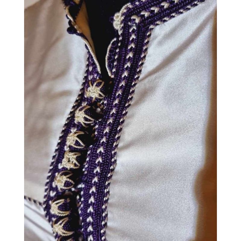 Abaya-Kaftán