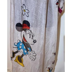 PLOMO O PLATA tripla kendő - Disney