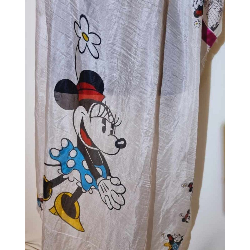 PLOMO O PLATA tripla kendő - Disney