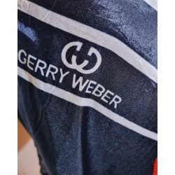 Gerry Weber selyem Kendő