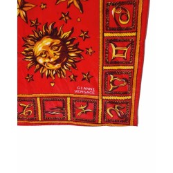 Gianni Versace Vintage Kendő