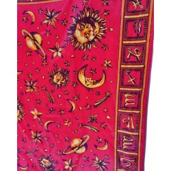 Gianni Versace Vintage Kendő