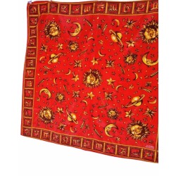 Gianni Versace Vintage Kendő