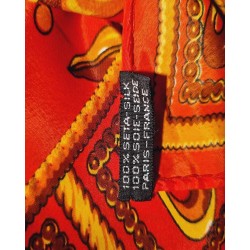 Gianni Versace Vintage Kendő